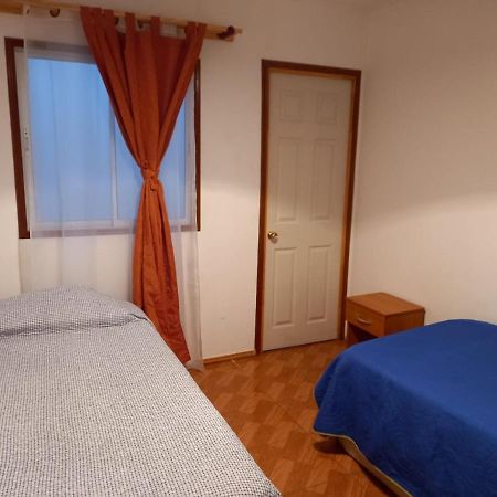 Cabanas Sol Atacama - Кальдера Екстер'єр фото